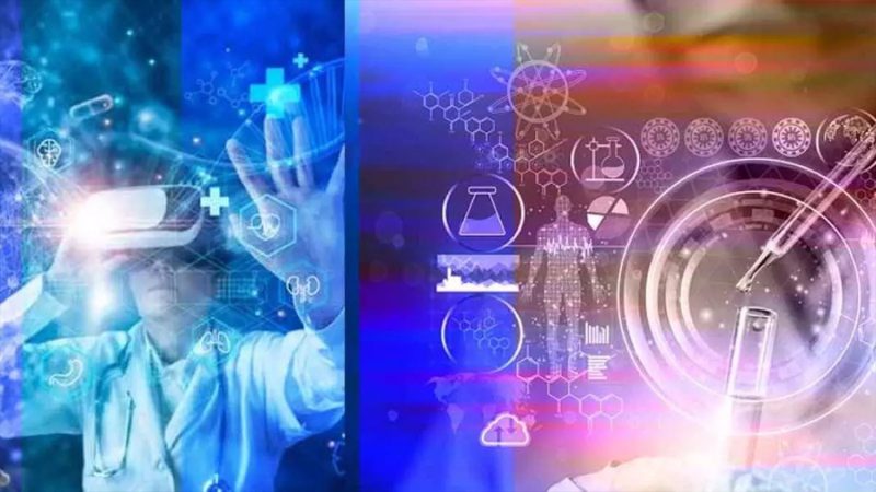 Científicos informáticos crean una compañía farmacéutica virtual y esbozan un tratamiento contra el cáncer
