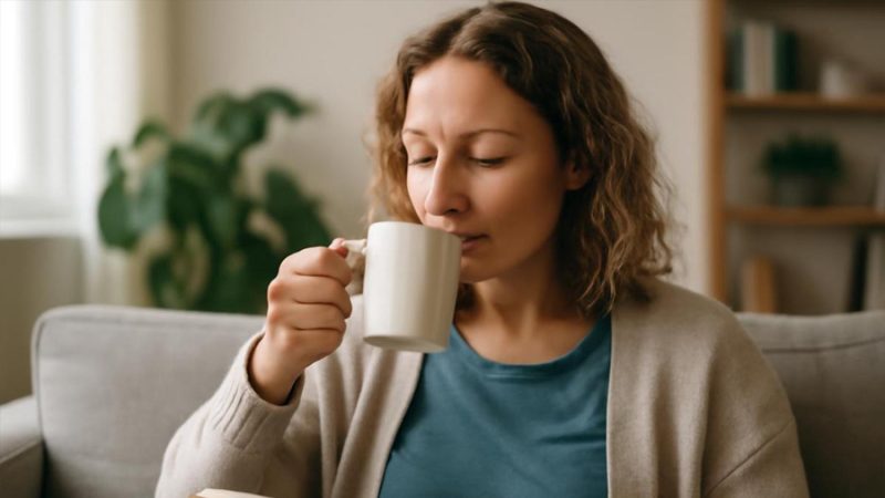Descubren cómo el café impacta en el cerebro y el intestino: beneficios de la cafeína y descafeinado