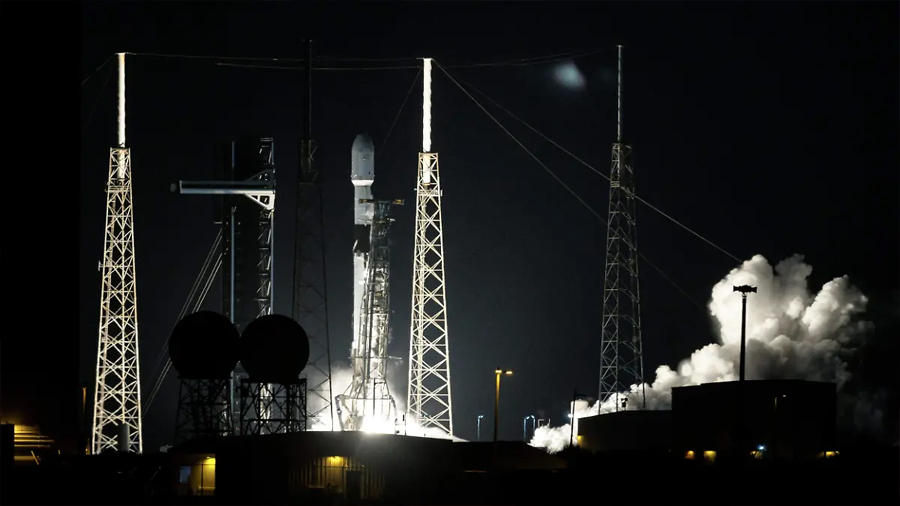 Google lanzará a órbita un satélite de prueba para centros de datos de IA