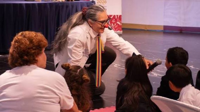 Fortalece Secihti divulgación científica en comunidades del país