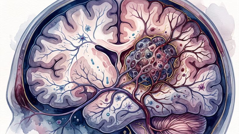 Investigadores españoles descubren el momento clave en el que se puede prevenir la metástasis cerebral