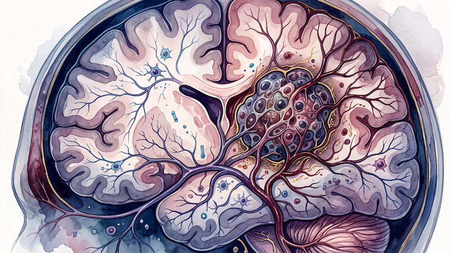 Investigadores españoles descubren el momento clave en el que se puede prevenir la metástasis cerebral