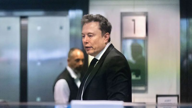 Elon Musk al estrado: debe responder por los riesgos de su IA en Nueva York