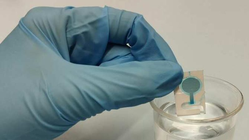 Desarrollan un dispositivo para detectar la ‘burundanga’ en bebidas en apenas 10 minutos