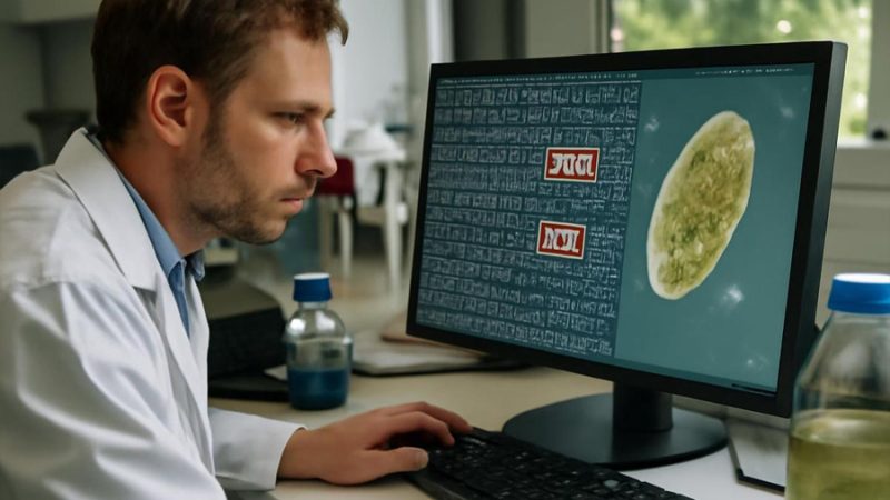 Un hallazgo inesperado: descubren un código genético que desafía las reglas de la biología