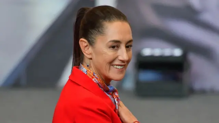 Una presidenta científica, una ciencia para México