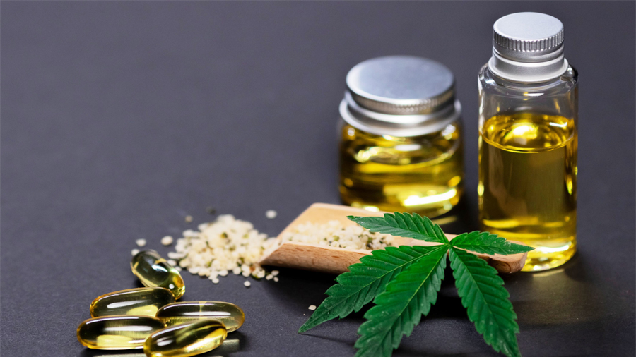 Cápsulas blandas de CBD vs. aceite de CBD: ¿cuál es mejor para tu rutina de bienestar?