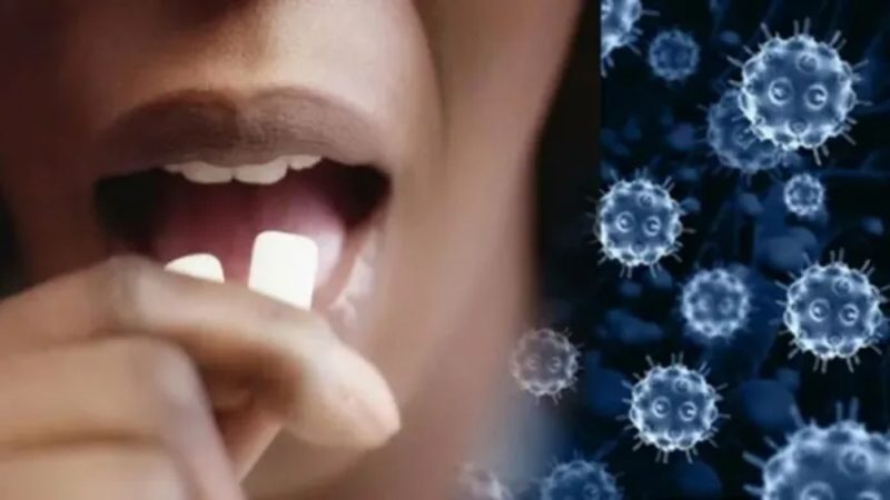Crean chicle antiviral capaz de reducir hasta el 95% los virus de la gripe y herpes de la boca