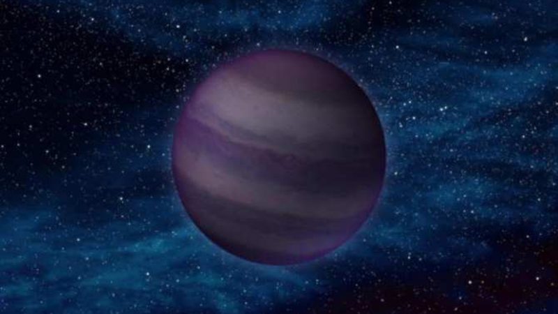 Primera detección de nubes de agua cambiantes en un mundo de fuera de nuestro sistema solar