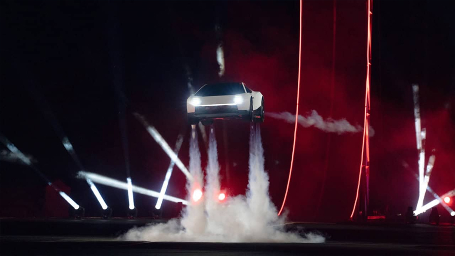 Tesla abre reservas del Roadster en México