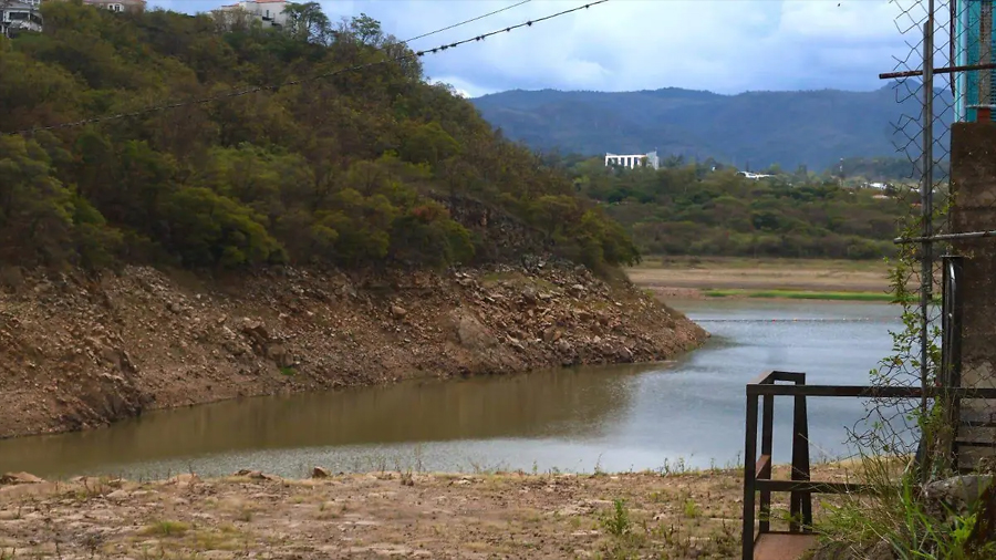 Con tecnología mexicana, Honduras incrementa reservas hídricas afectadas por la sequía