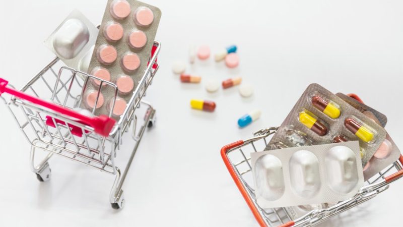 México y Unión Europea negocian acuerdo para fortalecer control de medicamentos y vacunas