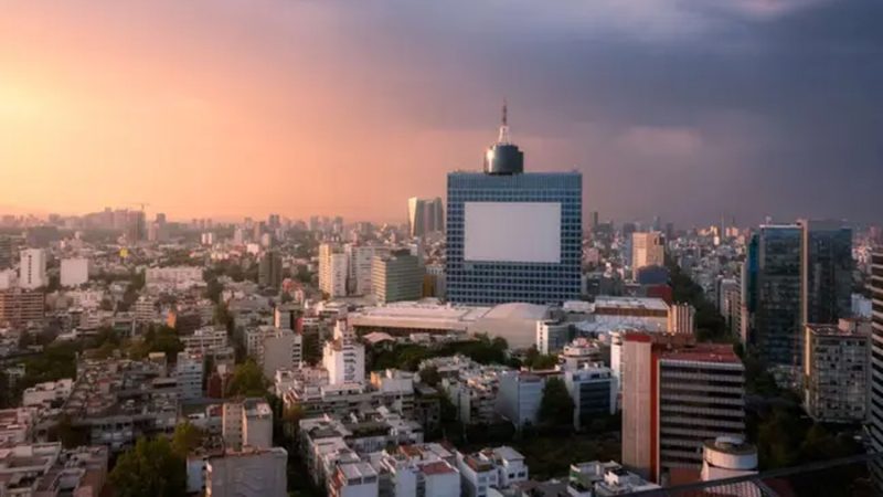 Las grandes ciudades del mundo se hunden: un estudio por satélite revela una amenaza silenciosa