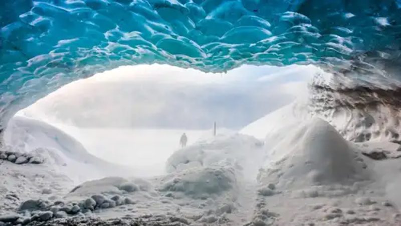 Descubren en Alaska más de 80.000 piezas arqueológicas en un campamento de cazadores de mamuts que habitaron la región hace 13.800 años